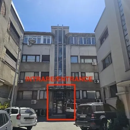 Cosy Calea Victoriei Апартаменти