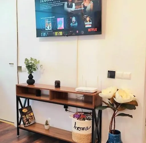 Cosy Calea Victoriei Апартаменти *