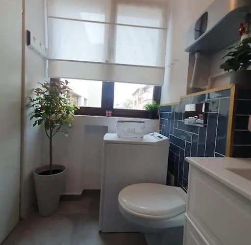 Cosy Calea Victoriei