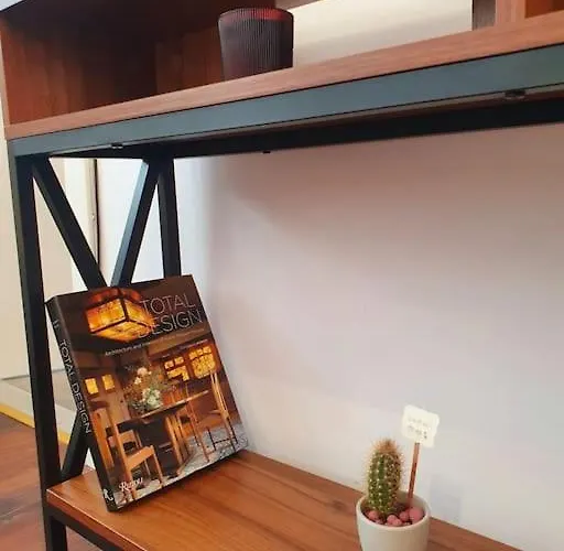 Cosy Calea Victoriei Апартаменти *