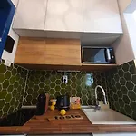 Cosy Calea Victoriei Бухарест