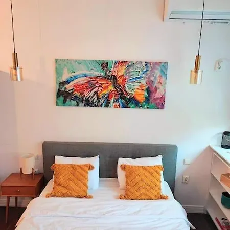 Appartement Cosy Calea Victoriei Boekarest