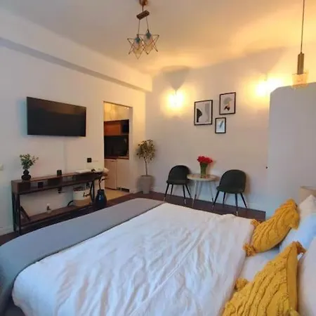 Cosy Calea Victoriei *