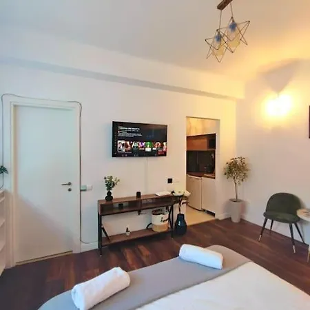 Cosy Calea Victoriei *