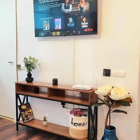 Cosy Calea Victoriei Appartement *