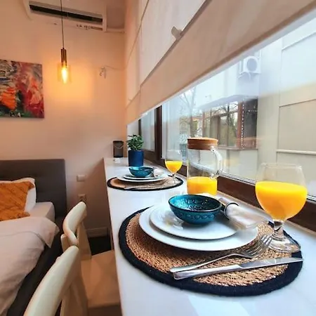 Cosy Calea Victoriei *