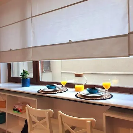 Cosy Calea Victoriei Appartement