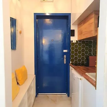 Appartement Cosy Calea Victoriei