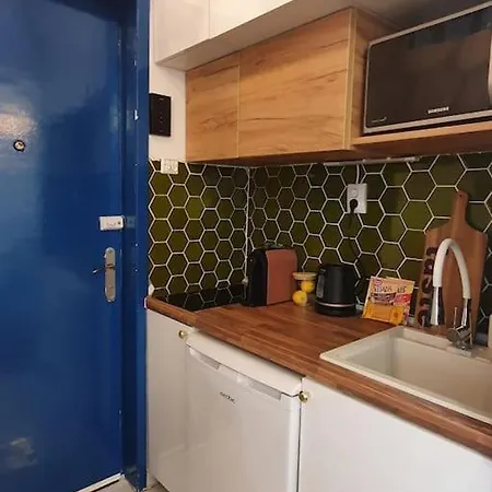 Appartement Cosy Calea Victoriei *