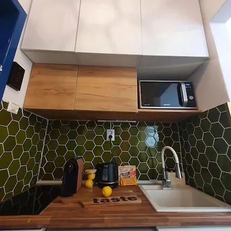 Cosy Calea Victoriei Boekarest