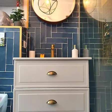 Cosy Calea Victoriei Daire