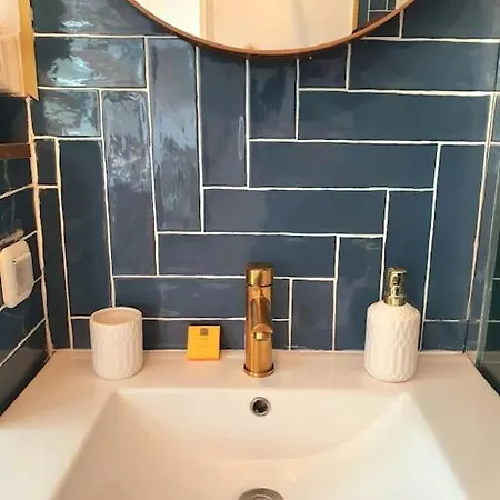 Cosy Calea Victoriei Appartement *