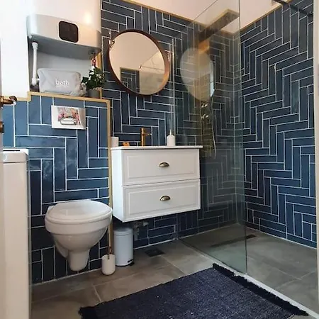 Appartement Cosy Calea Victoriei *