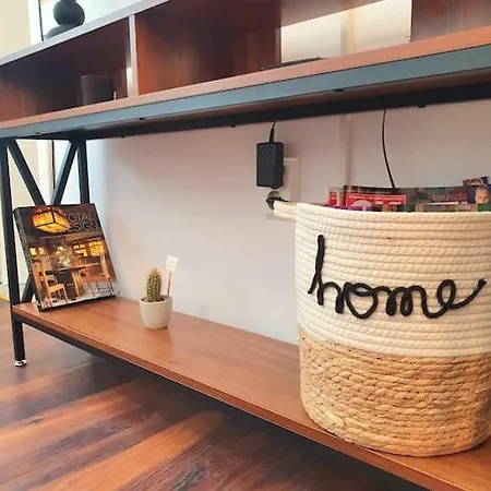 Cosy Calea Victoriei Bükreş