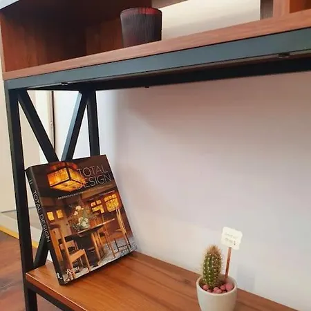 Cosy Calea Victoriei Appartement *