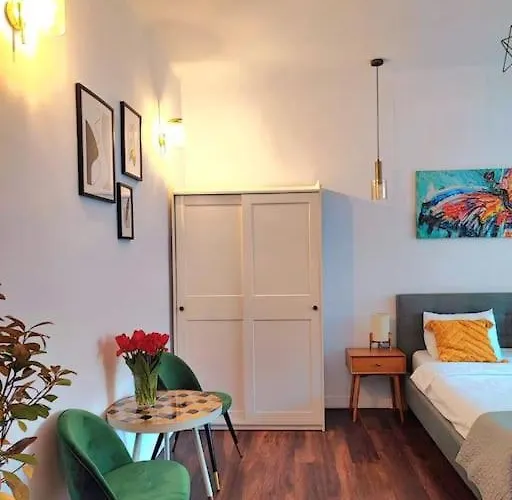 Cosy Calea Victoriei *