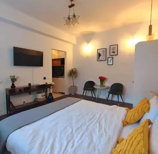 Cosy Calea Victoriei *