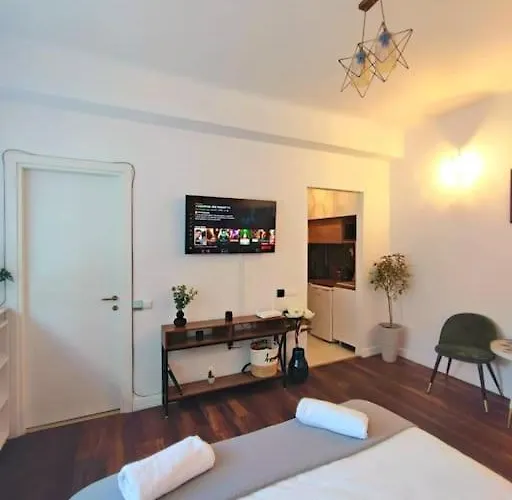 Cosy Calea Victoriei *