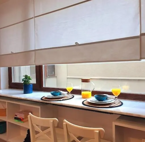 Cosy Calea Victoriei Apartament