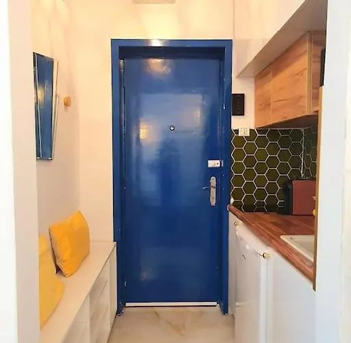 Apartament Cosy Calea Victoriei