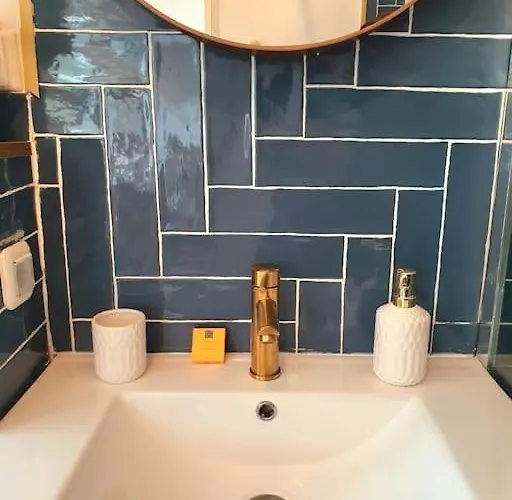 Cosy Calea Victoriei Apartment *