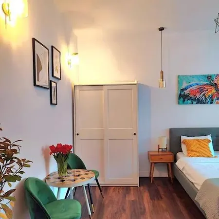 Cosy Calea Victoriei *