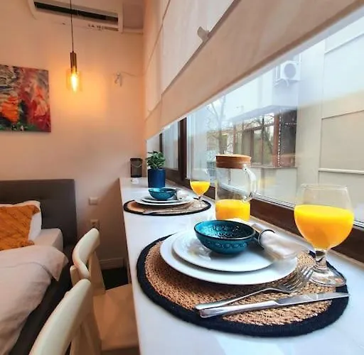 Cosy Calea Victoriei *