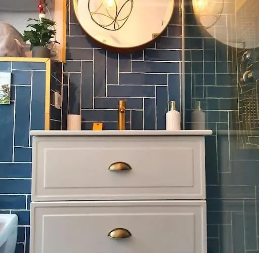 Cosy Calea Victoriei 아파트