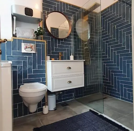 Apartament Cosy Calea Victoriei *