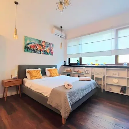 Appartamento Cosy Calea Victoriei