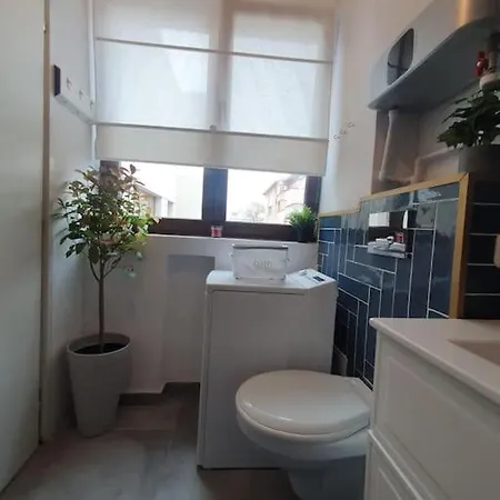 Cosy Calea Victoriei